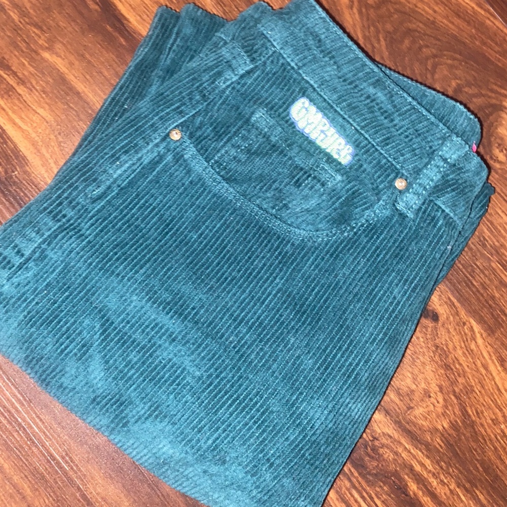 Empyre corduroy pants